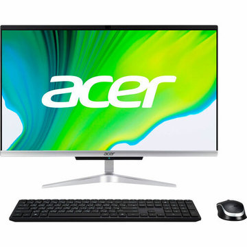 Моноблок Acer Aspire C24-420 (DQ.BFXME.001)