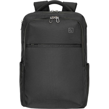 Рюкзак Tucano Marte Gravity AGS Black (BKMAR15-AGS-BK)