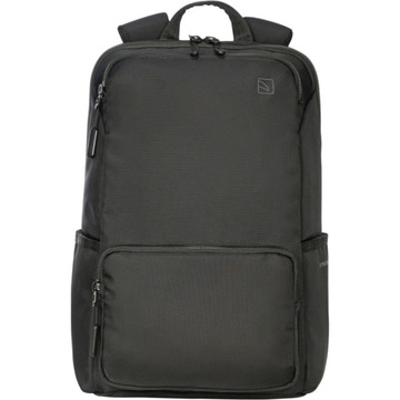 Рюкзак Tucano Terra Gravity AGS 15.6" Black (BKTER15-AGS-BK)