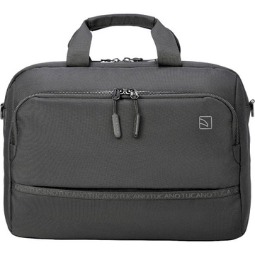 Сумка Tucano Player Bag 15" Black (BPLA15D-BK)