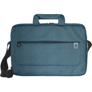 Сумка Tucano Loop Slim Bag 15.6" Blue (BSLOOP15-Z)