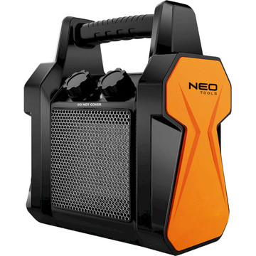 Обігрівач NEO Tools 90-060