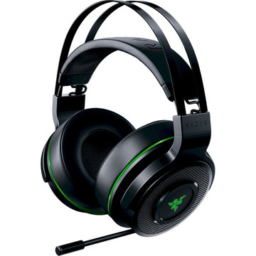 Наушники Razer Thresher for Xbox One Black/Green (RZ04-02240100-R3M1)