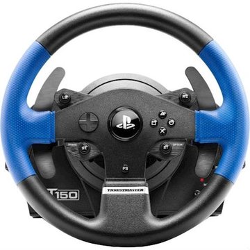 Руль Thrustmaster  T150 Force Feedback Official Sony licensed