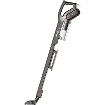 Пылесос Deerma Stick Vacuum Cleaner Cord Gray (Международная версия) (DX700S)