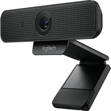 Веб камера Logitech C925e HD (960-001076)
