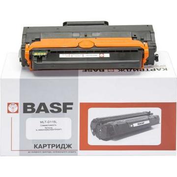 Картридж BASF Samsung SL-M2620/ 2820/2870 (KT-MLT115L)