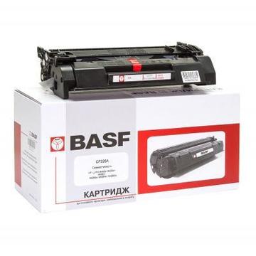 Картридж BASF HP LJ Pro M402d/M402dn/M402n/M426dw (KT-CF226A)