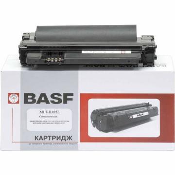 Картридж BASF Samsung ML-1910/2525/SCX-4600/4623 (KT-MLTD105L)