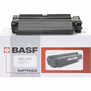 Картридж BASF Samsung ML-1910/2525/SCX-4600/4623 (KT-MLTD105S)