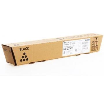 Картридж Ricoh MPC2030/MPC2050 Black 10K (842061)