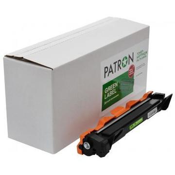 Картридж PATRON BROTHER TN-1095 GREEN Label (PN-TN1095GL)