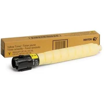 Картридж XEROX AL C8145/C8155/C8170 Yellow 28K (006R01761)