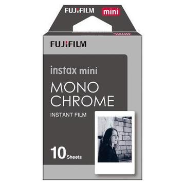 Папір Fujifilm Monochrome Instax Mini Glossy (70100137913)