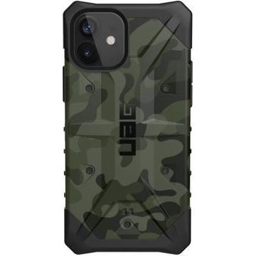 Чохол для смартфона UAG iPhone 12 / 12 Pro Pathfinder SEForest Camo (112357117271)