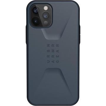 Чохол для смартфона UAG iPhone 12 / 12 Pro CivilianMallard (11235D115555)