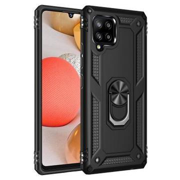 Чохол для смартфона BeCover Military Samsung Galaxy A12 SM-A125 Black (705640)