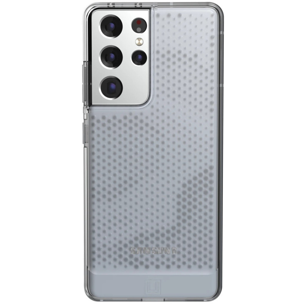 Чехол для смартфона UAG [U] Samsung Galaxy S21 Ultra LucentIce (21283N314343)