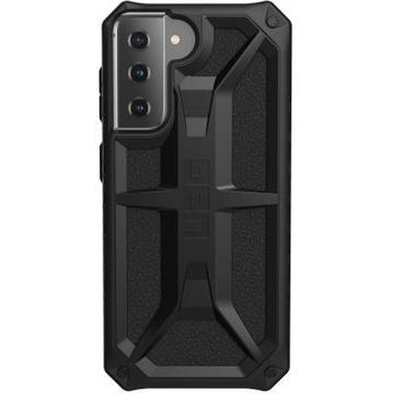 Чехол для смартфона UAG Samsung Galaxy S21 MonarchBlack (212811114040)