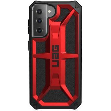 Чехол для смартфона UAG Samsung Galaxy S21 MonarchCrimson (212811119494)