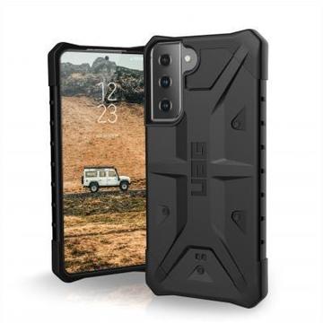 Чехол для смартфона UAG Samsung Galaxy S21 PathfinderBlack (212817114040)