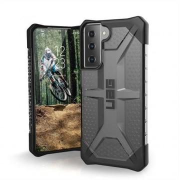 Чехол для смартфона UAG Samsung Galaxy S21 PlasmaAsh (212813113131)