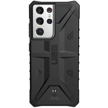 Чохол для смартфона UAG Samsung Galaxy S21 Ultra PathfinderBlack (212837114040)