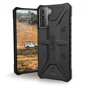 Чохол для смартфона UAG Samsung Galaxy S21+ PathfinderBlack (212827114040)