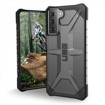 Чохол для смартфона UAG Samsung Galaxy S21+ PlasmaAsh (212823113131)