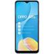 Смартфон Oppo A15s 4/64GB Mystery Blue (OFCPH2179_BLUE_4/64)