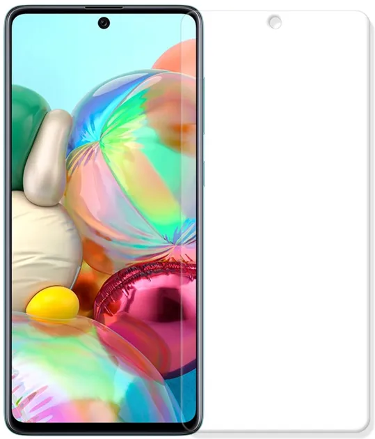 Защитная пленка Devia Premium for Samsung Galaxy A71 (DV-GDR-SMS-A71)