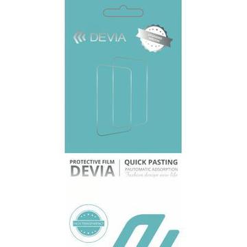 Захисна плівка Devia Premium for Samsung Galaxy M31 (DV-GDRP-SMS-M31)