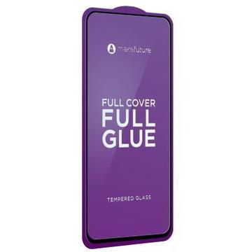 Защитное стекло и пленка  MakeFuture Full Cover Full Glue Xiaomi Mi 10T Lite (MGF-XM10TL)