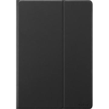 Обложка Huawei MediaPad T3 10 flip cover black (51991965)