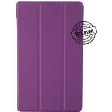 Обложка BeCover Smart Case HUAWEI Mediapad T3 7 Purple (701495)