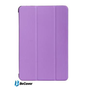 Обложка BeCover Pencil Apple iPad 10.2 2019/2020 Purple (704152)