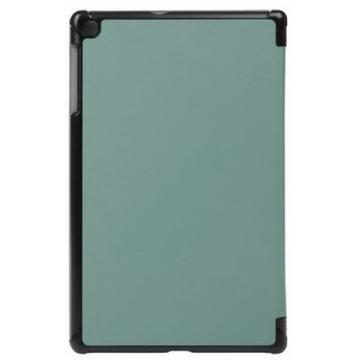Обложка BeCover Smart Case Samsung Galaxy Tab A 10.1 (2019) T510/T515 Dark G (705287)