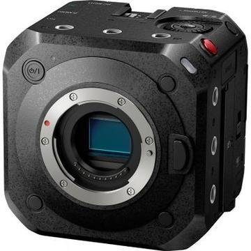 Цыфровая видеокамера PANASONIC Lumix BGH-1 (DC-BGH1EE)