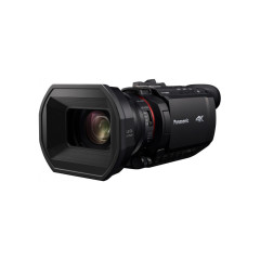 Цифрова відеокамера PANASONIC HC-X1500 (HC-X1500EE)