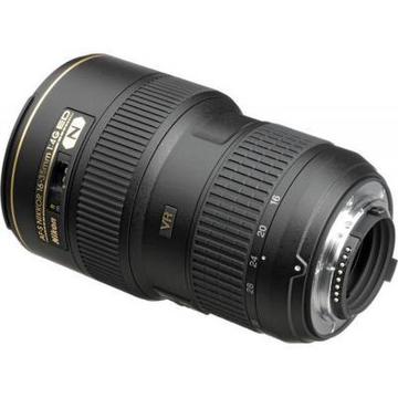 Объектив Nikon 16-35mm f 4G ED VR AF-S (JAA806DB)