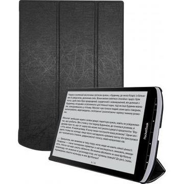 Аксесуари для електронних книг AirOn Premium PocketBook InkPad X 10.3" Black (4821784622016)