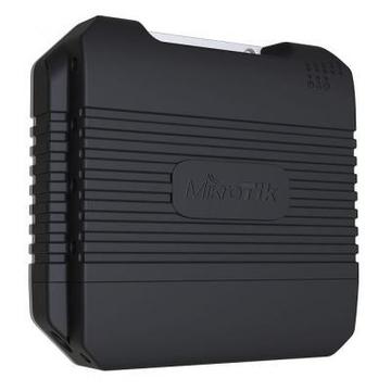 Точка доступа MikroTik LtAP LTE6 kit (RBLTAP-2HND&R11E-LTE6)