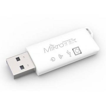 Точка доступу Mikrotik Woobm-USB