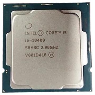 Процессор Intel Core i5 10400  Tray (CM8070104290715)