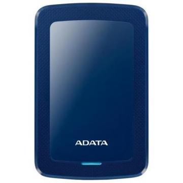 Жорсткий диск ADATA 1TB (AHV300-1TU31-CBL)