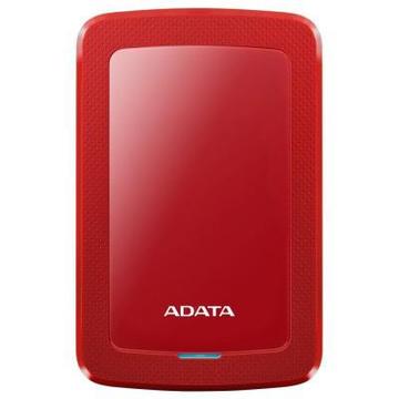 Жорсткий диск ADATA 1TB (AHV300-1TU31-CRD)