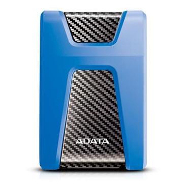 Жесткий диск ADATA  1TB(AHD650-1TU31-CBL)