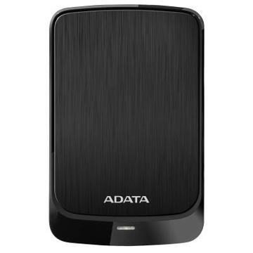 Жорсткий диск ADATA 4TB (AHV320-4TU31-CBK)