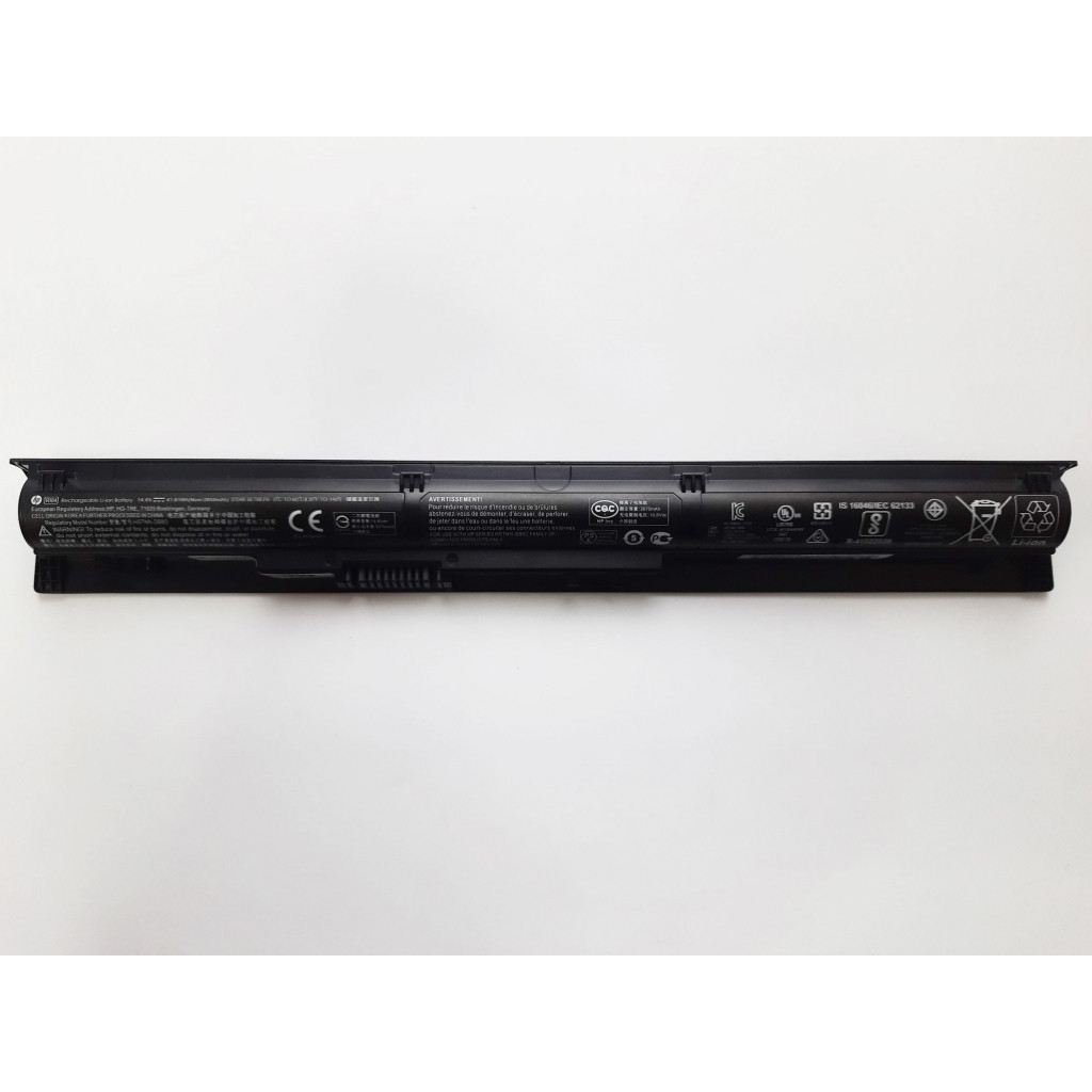 Акумулятор для ноутбука HP ProBook 450 G3 HSTNN-DB7B41.61Wh (2850mAh)4cell14.6 (A47600)