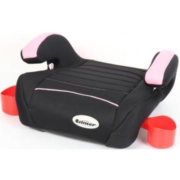 Автокресло Car child бустер seat (BXS-220 pink)